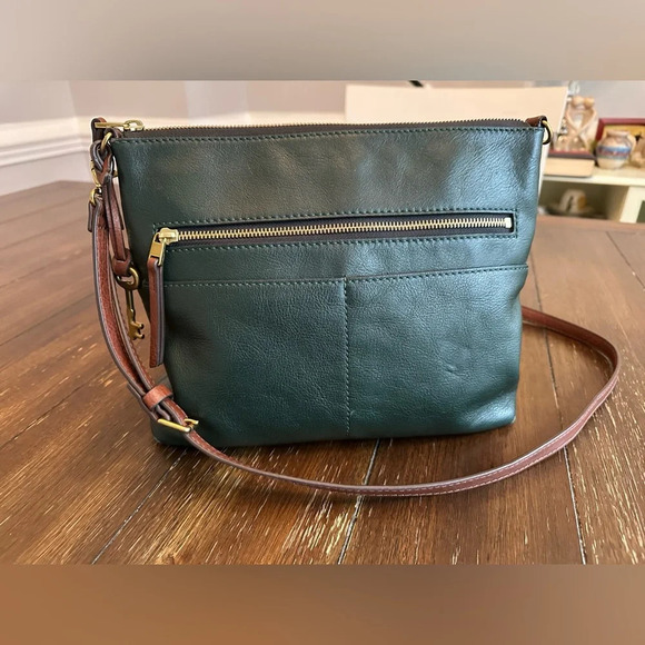 Fossil Fiona cross body bag - Picture 4 of 15
